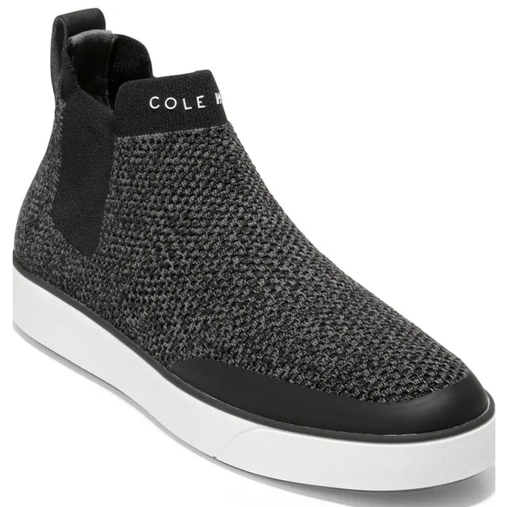 Cole Haan Nantucket Knit Slip-On Sneaker
